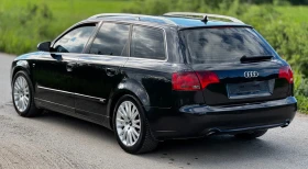 Audi A4 2.0TDI/140кс s-line, снимка 4