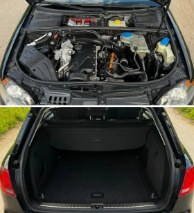 Audi A4 2.0TDI/140кс s-line, снимка 15