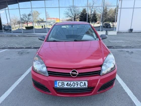 Opel Astra 1.4, снимка 1