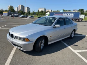 BMW 525, снимка 4