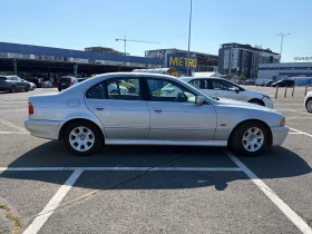 BMW 525, снимка 5