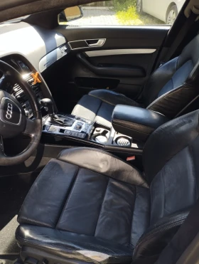 Audi A6 4x4 Quattro, снимка 9