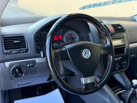 VW Golf = = 110 ХИЛЯДИ= = ИТАЛИЯ= = 1.6-102= = GOAL= = , снимка 15