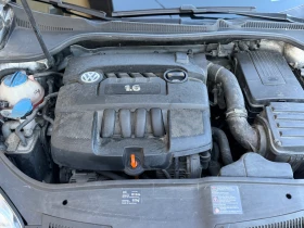 VW Golf = = 110 ХИЛЯДИ= = ИТАЛИЯ= = 1.6-102= = GOAL= = , снимка 8