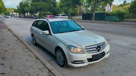 Mercedes-Benz C 180 CDI * * ТОП ЦЕНА* * , снимка 10