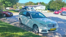 Mercedes-Benz C 180 CDI * * ТОП ЦЕНА* * , снимка 14