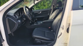 Mercedes-Benz C 180 CDI * * ТОП ЦЕНА* * , снимка 11
