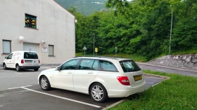 Mercedes-Benz C 180 CDI * * ТОП ЦЕНА* * , снимка 17