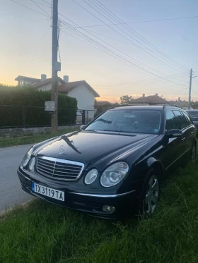 Mercedes-Benz E 280 3.2 CDI 177 5G tronic Avantgarde, снимка 2