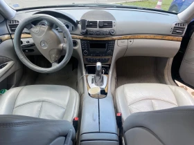 Mercedes-Benz E 280 3.2CDI Avantgarde, снимка 5
