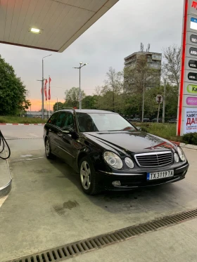 Mercedes-Benz E 280 Avantgarde, снимка 1