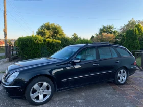 Mercedes-Benz E 280 3.2 CDI 177 5G tronic Avantgarde, снимка 5