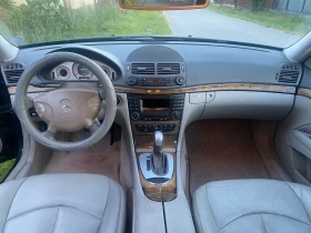Mercedes-Benz E 280 3.2 CDI 177 5G tronic Avantgarde, снимка 9