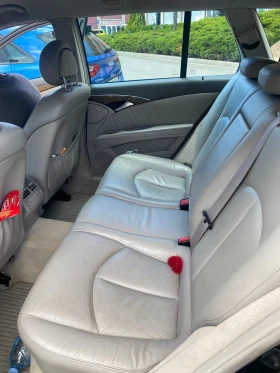Mercedes-Benz E 280 3.2CDI Avantgarde, снимка 4