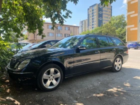 Mercedes-Benz E 280 3.2 CDI 177 5G tronic Avantgarde, снимка 1