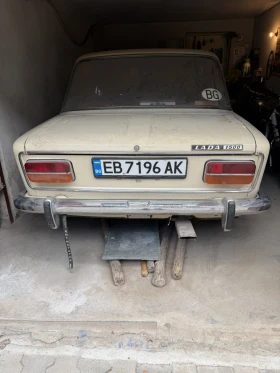 Lada 1500, снимка 3