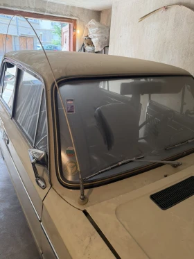 Lada 1500, снимка 5