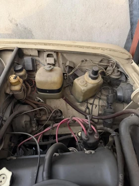 Lada 1500, снимка 15