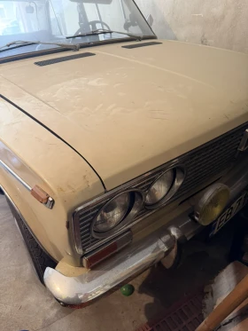 Lada 1500, снимка 2