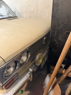 Lada 1500, снимка 1