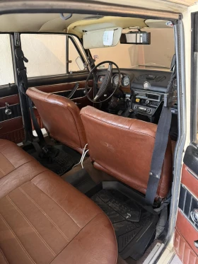 Lada 1500, снимка 11