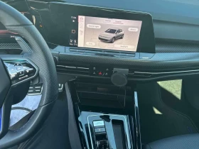 VW Golf * R* DSG* АВТОКРЕДИТ БЕЗ ПЪРВОНАЧАЛНА ВНОСКА* , снимка 9