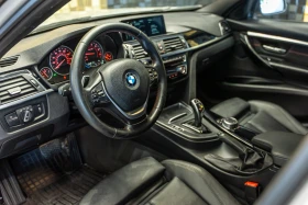 BMW 328 i xDrive, снимка 7