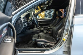 BMW 328 i xDrive, снимка 9