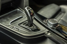 BMW 328 i xDrive, снимка 14