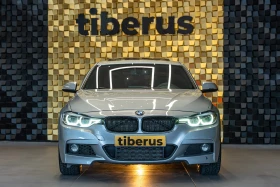BMW 328 i xDrive, снимка 3
