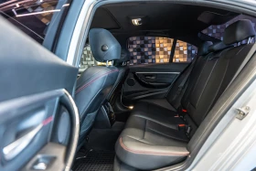 BMW 328 i xDrive, снимка 17