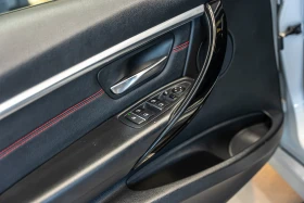 BMW 328 i xDrive, снимка 8