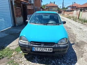 Opel Corsa, снимка 4