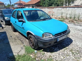 Opel Corsa, снимка 2