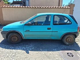Opel Corsa, снимка 13