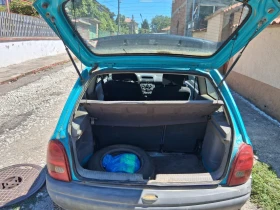 Opel Corsa, снимка 5
