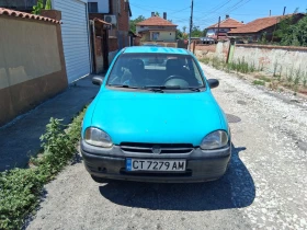 Opel Corsa, снимка 12