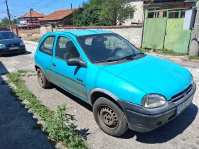 Opel Corsa, снимка 11