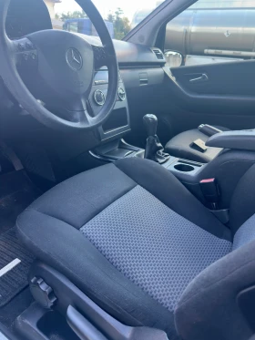 Mercedes-Benz A 160, снимка 7