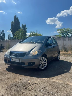 Mercedes-Benz A 160, снимка 3