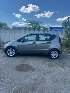 Mercedes-Benz A 160, снимка 4