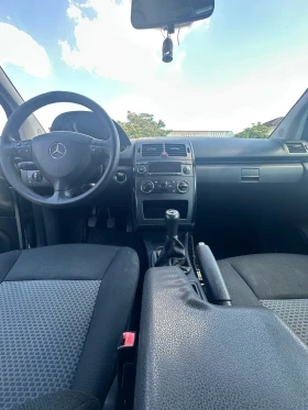 Mercedes-Benz A 160, снимка 9