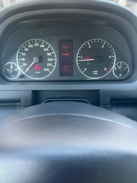 Mercedes-Benz A 160, снимка 12