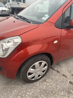 Suzuki Splash, снимка 2