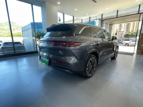 BYD Tang L 4WD Lidar Flagship import.autoprime.bg, снимка 5