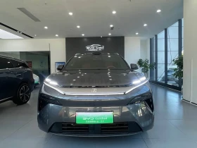 BYD Tang L 4WD Lidar Flagship import.autoprime.bg, снимка 2