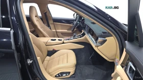 Porsche Panamera ОБДУХВАНЕ* ПОДГРЕВ* ДВА КЛЮЧА* 360 КАМ* ПАМЕТ* , снимка 10
