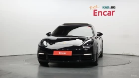 Porsche Panamera ОБДУХВАНЕ* ПОДГРЕВ* ДВА КЛЮЧА* 360 КАМ* ПАМЕТ* , снимка 3