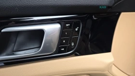 Porsche Panamera ОБДУХВАНЕ* ПОДГРЕВ* ДВА КЛЮЧА* 360 КАМ* ПАМЕТ* , снимка 17