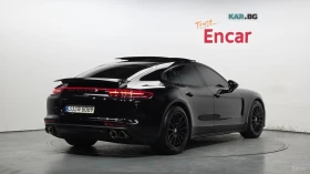 Porsche Panamera ОБДУХВАНЕ* ПОДГРЕВ* ДВА КЛЮЧА* 360 КАМ* ПАМЕТ* , снимка 2